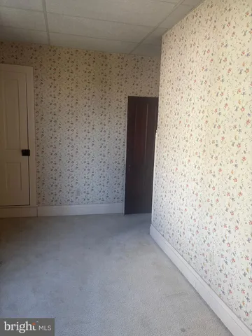 a room that has a window in it