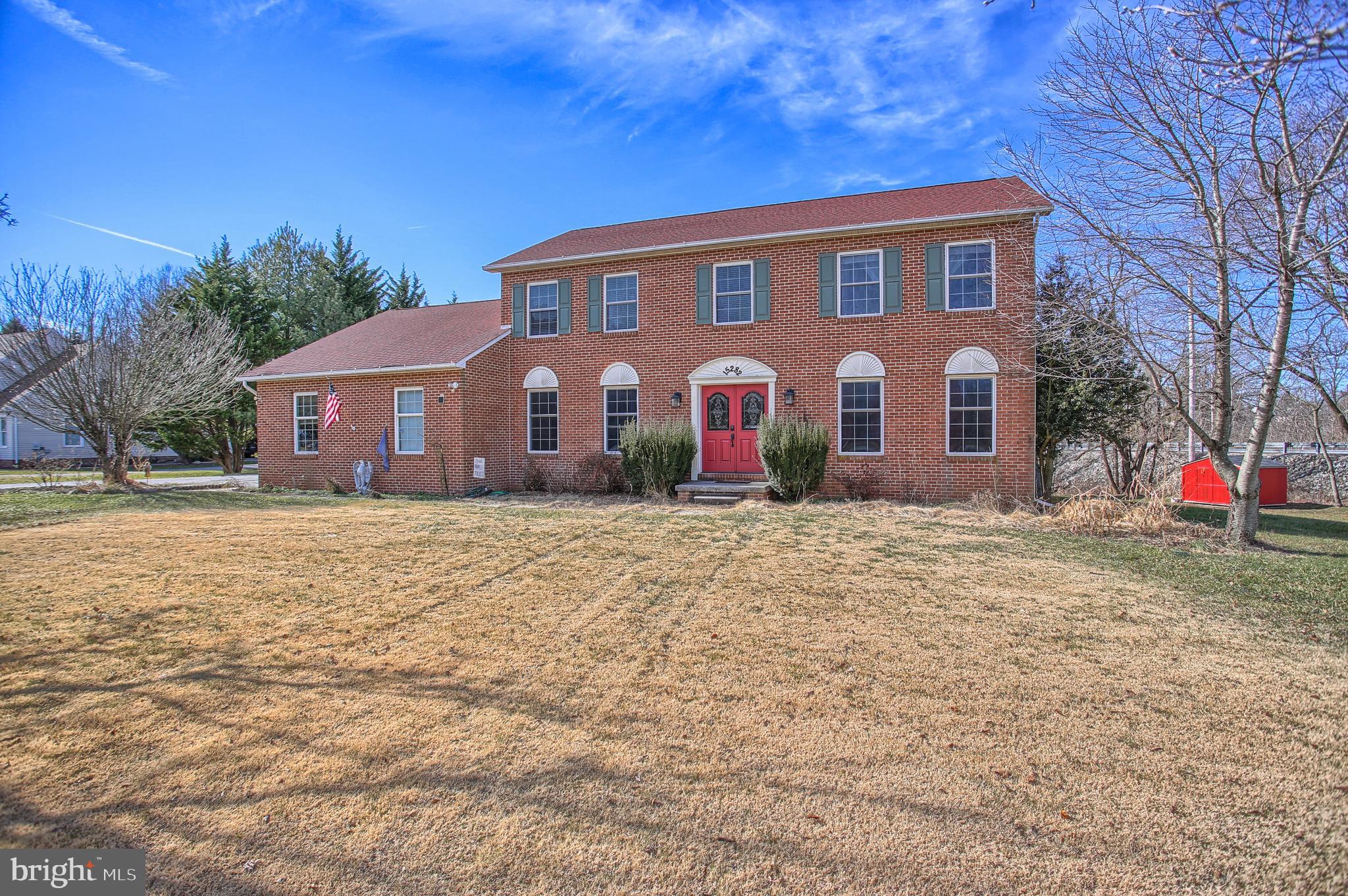 15282 Whitcraft Road New Freedom, PA 17349 - Photo 2 of 54 Spacious home - almost 3,500 sf