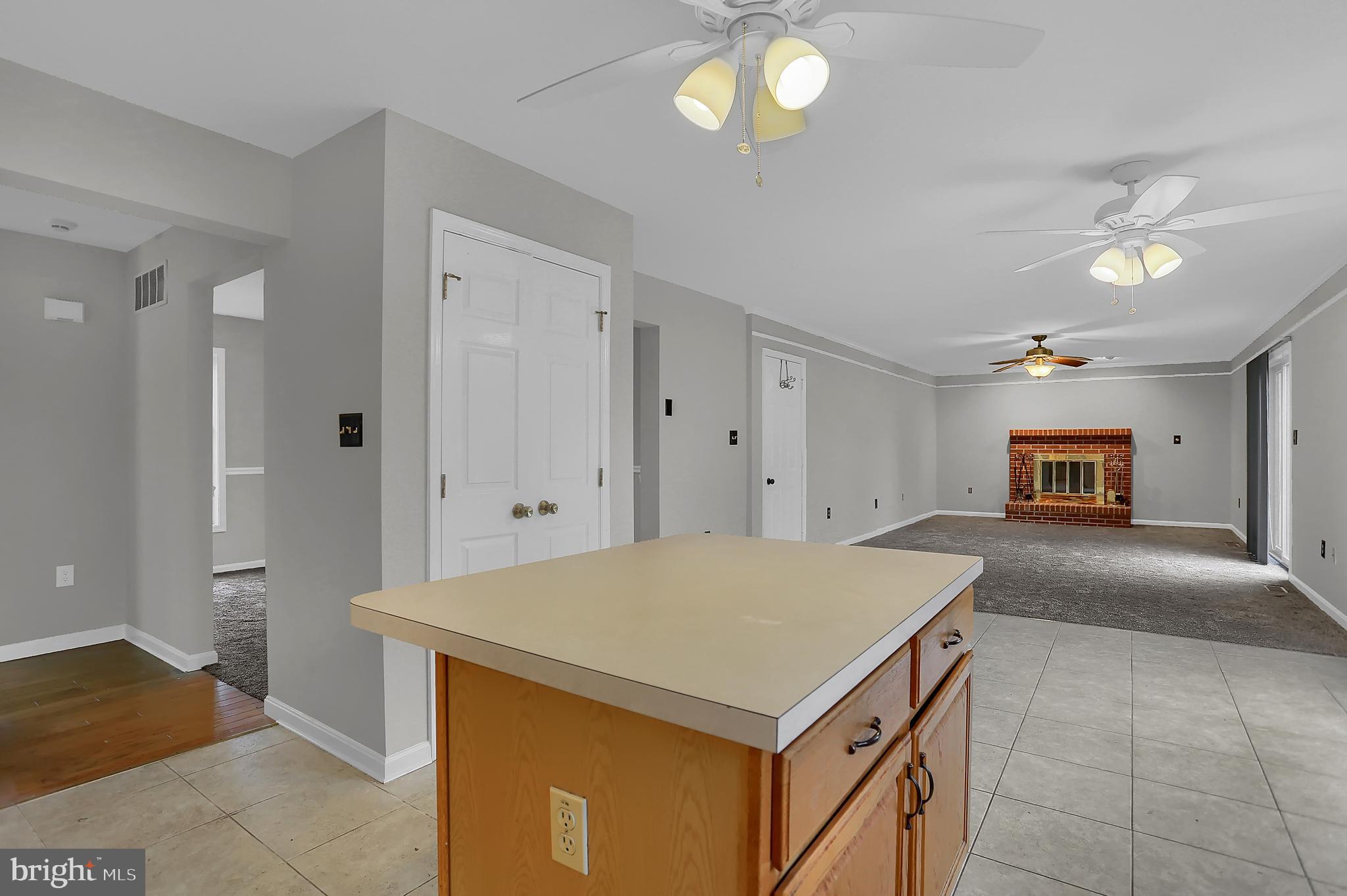 15282 Whitcraft Road New Freedom, PA 17349 - Photo 12 of 54 Kitchen - level 1