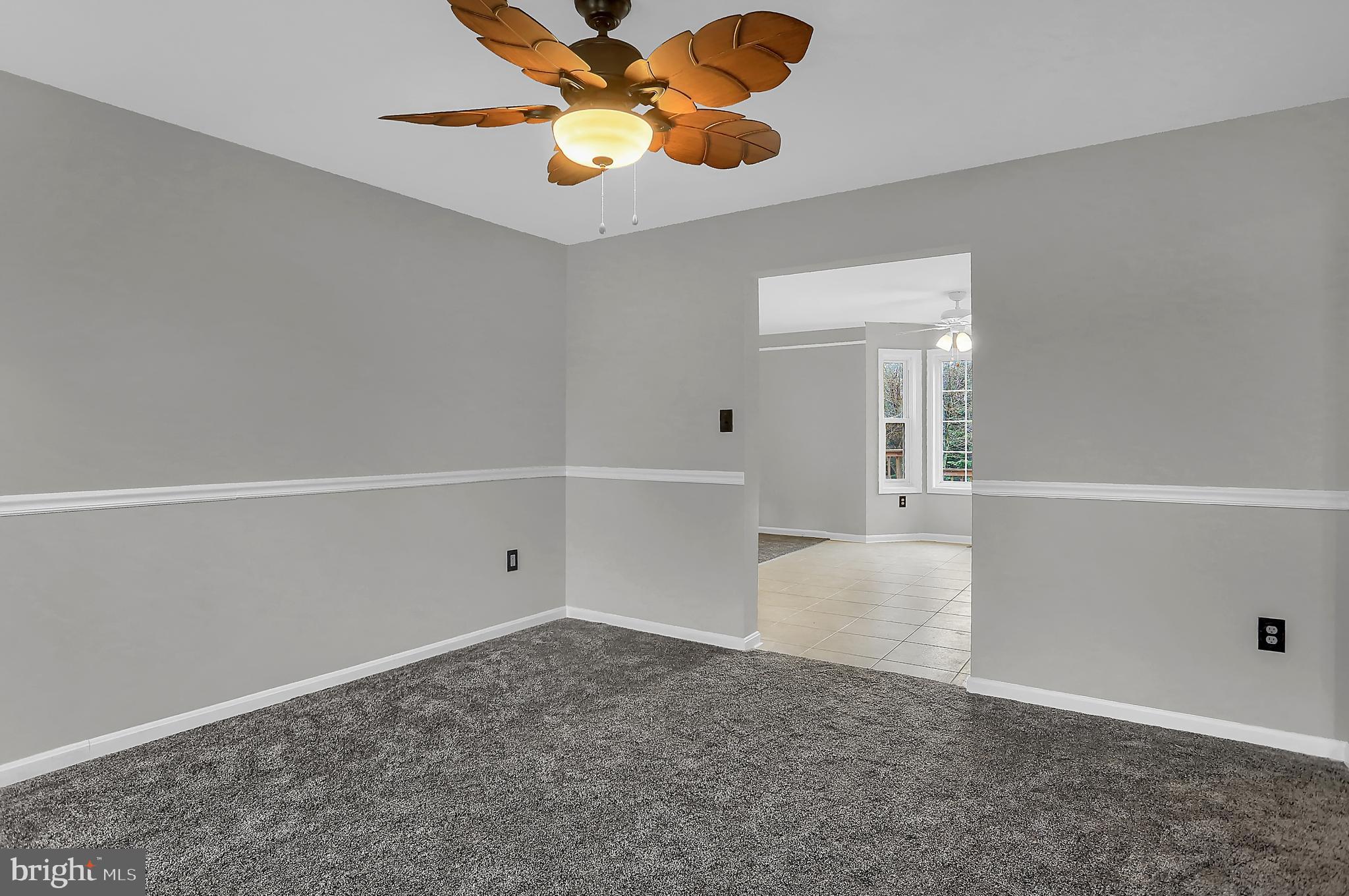 15282 Whitcraft Road New Freedom, PA 17349 - Photo 20 of 54 Dining room - level 1