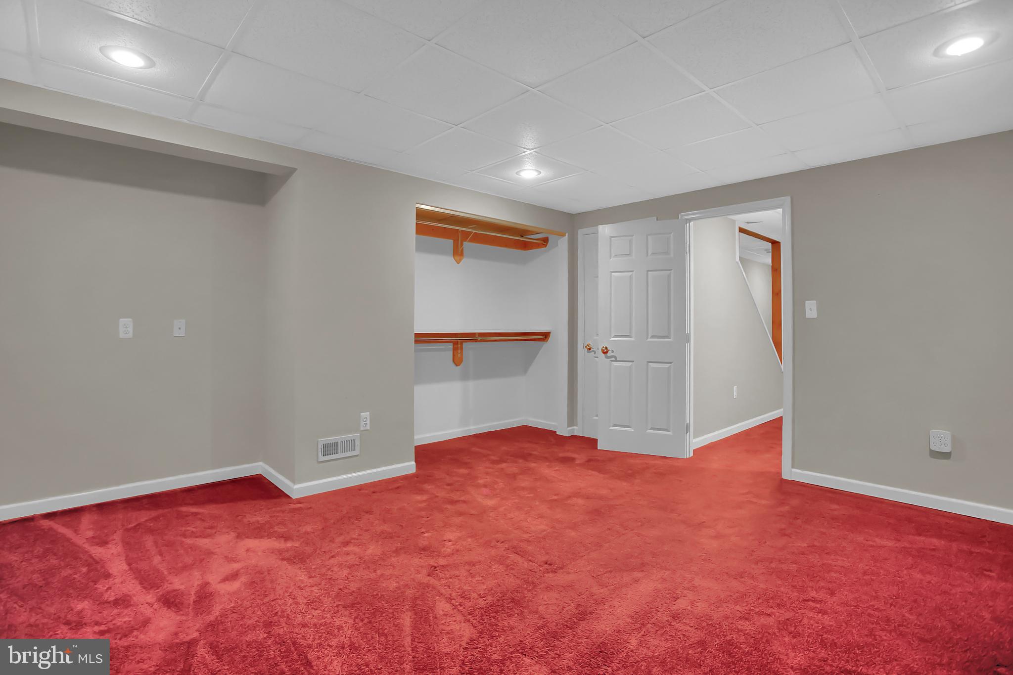 15282 Whitcraft Road New Freedom, PA 17349 - Photo 33 of 54 Finished lower level