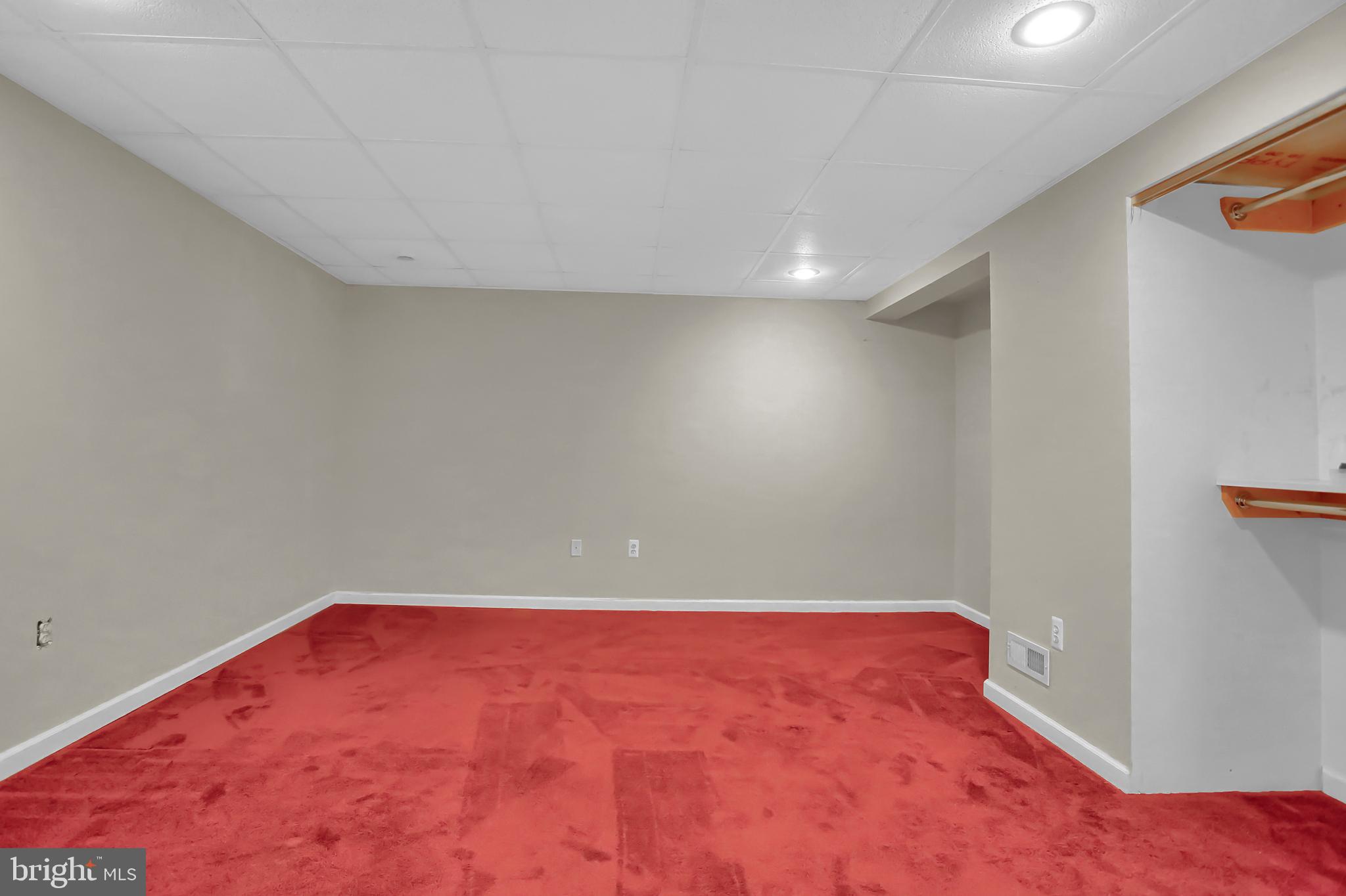 15282 Whitcraft Road New Freedom, PA 17349 - Photo 34 of 54 Finished lower level