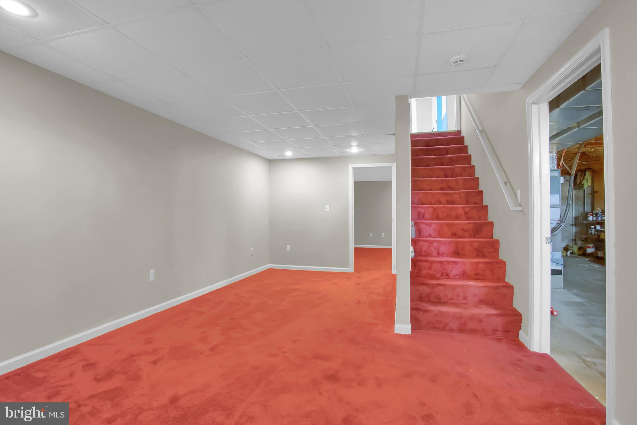 15282 Whitcraft Road New Freedom, PA 17349 - Photo 35 of 54 Finished lower level