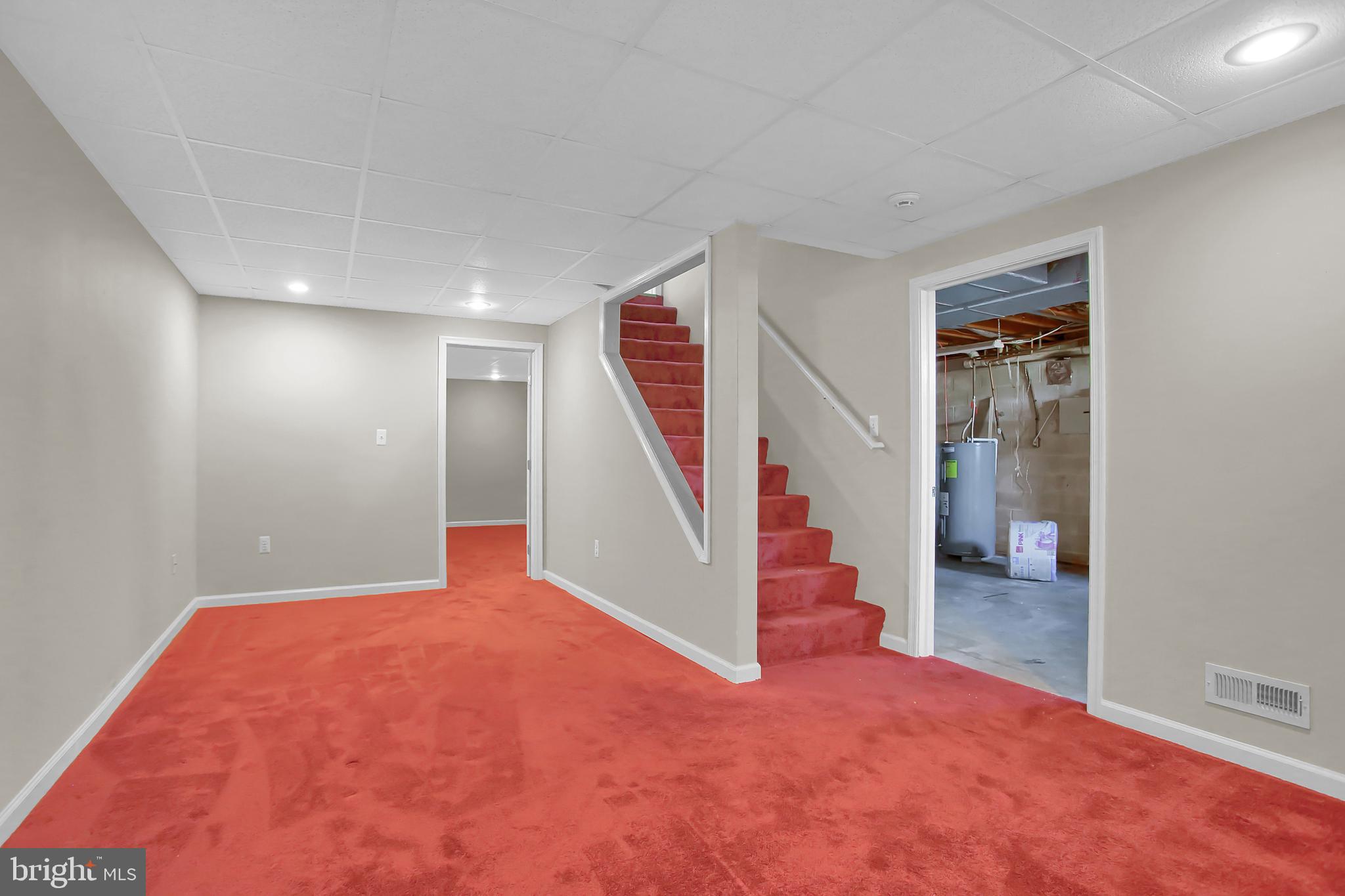 15282 Whitcraft Road New Freedom, PA 17349 - Photo 36 of 54 Finished lower level