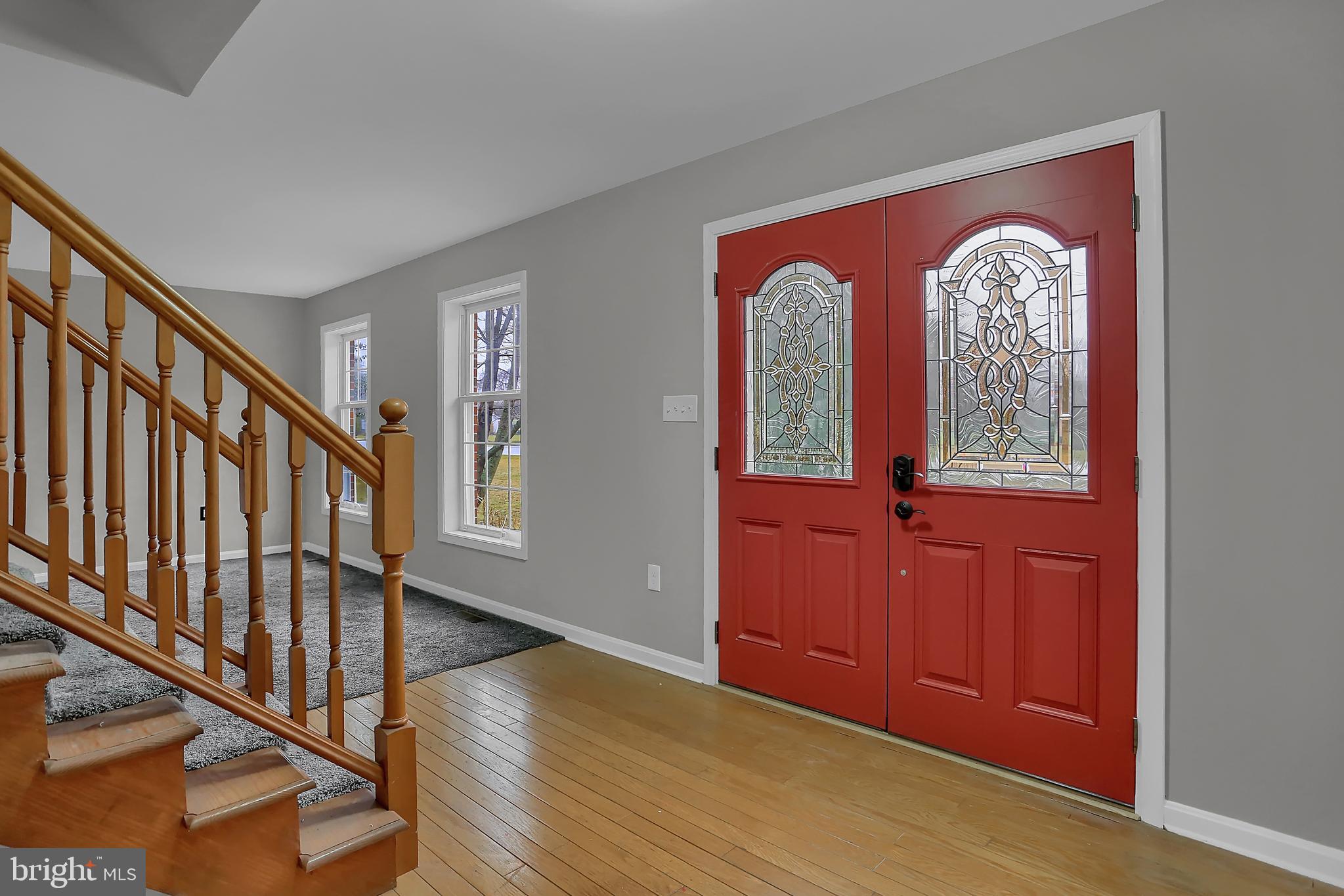 15282 Whitcraft Road New Freedom, PA 17349 - Photo 5 of 54 Foyer - level 1