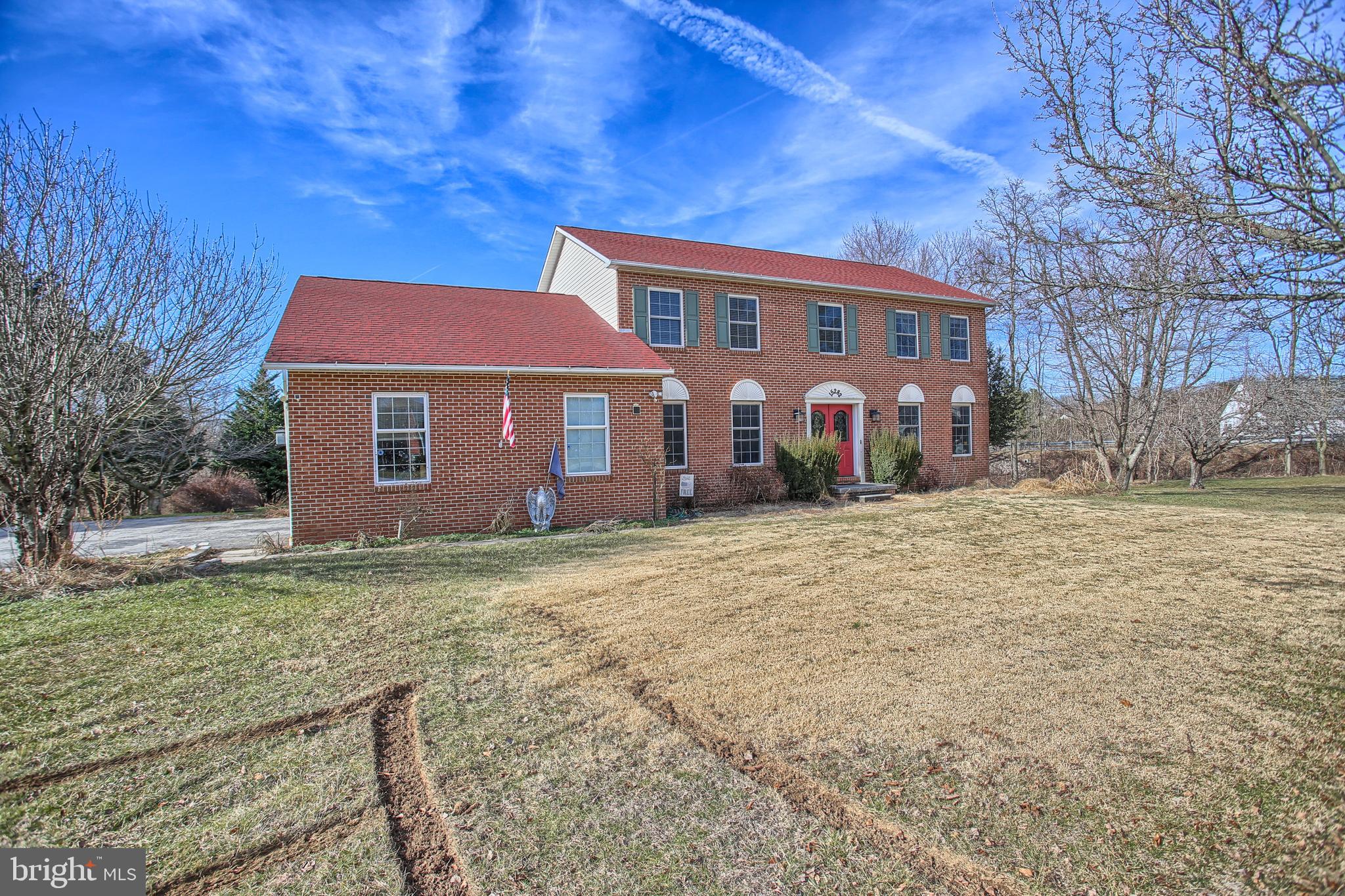 15282 Whitcraft Road New Freedom, PA 17349 - Photo 53 of 54 Gallery Image 53