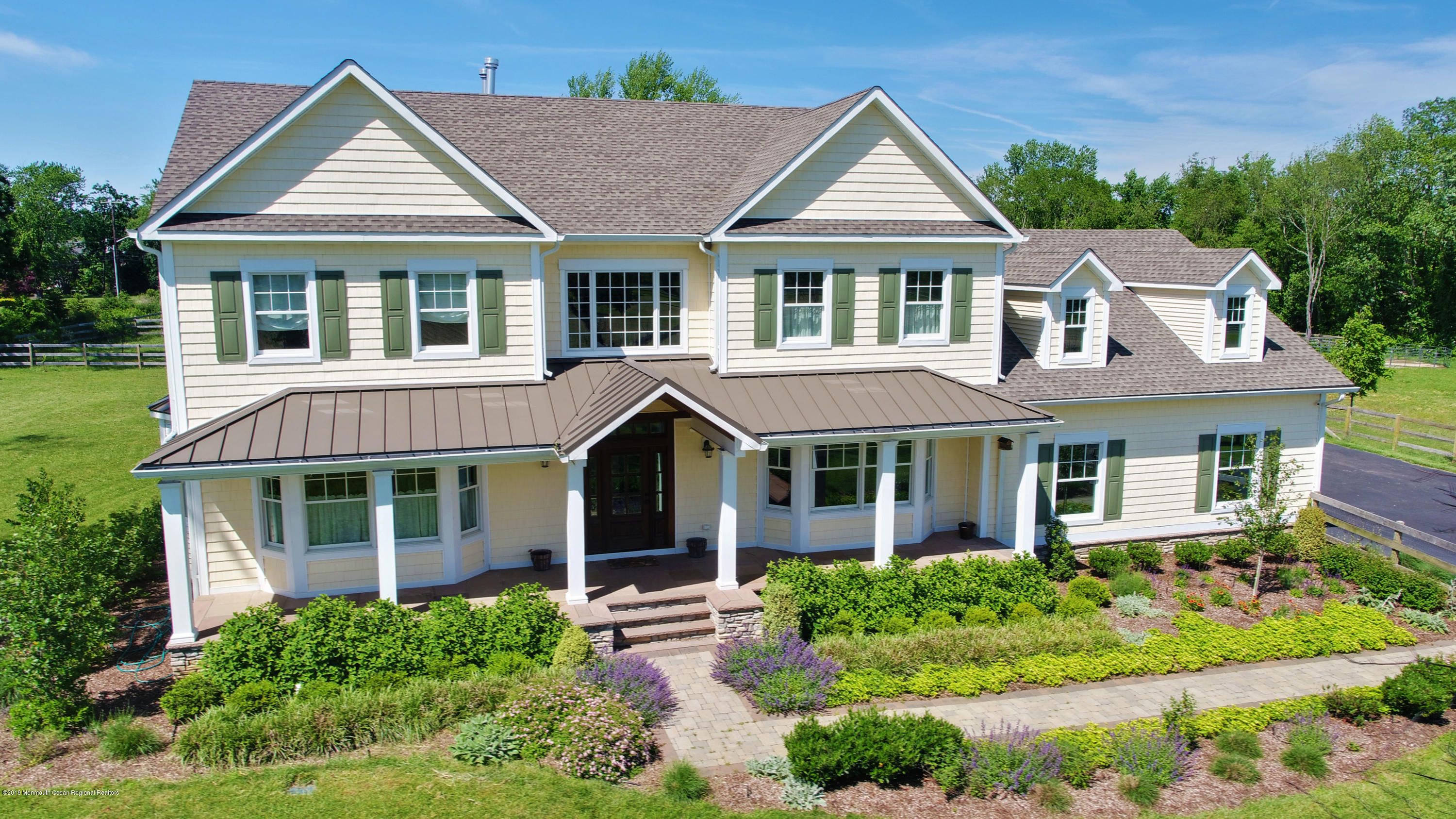 22 Megill Road Farmingdale, NJ 07727 - Photo 1 of 51 1