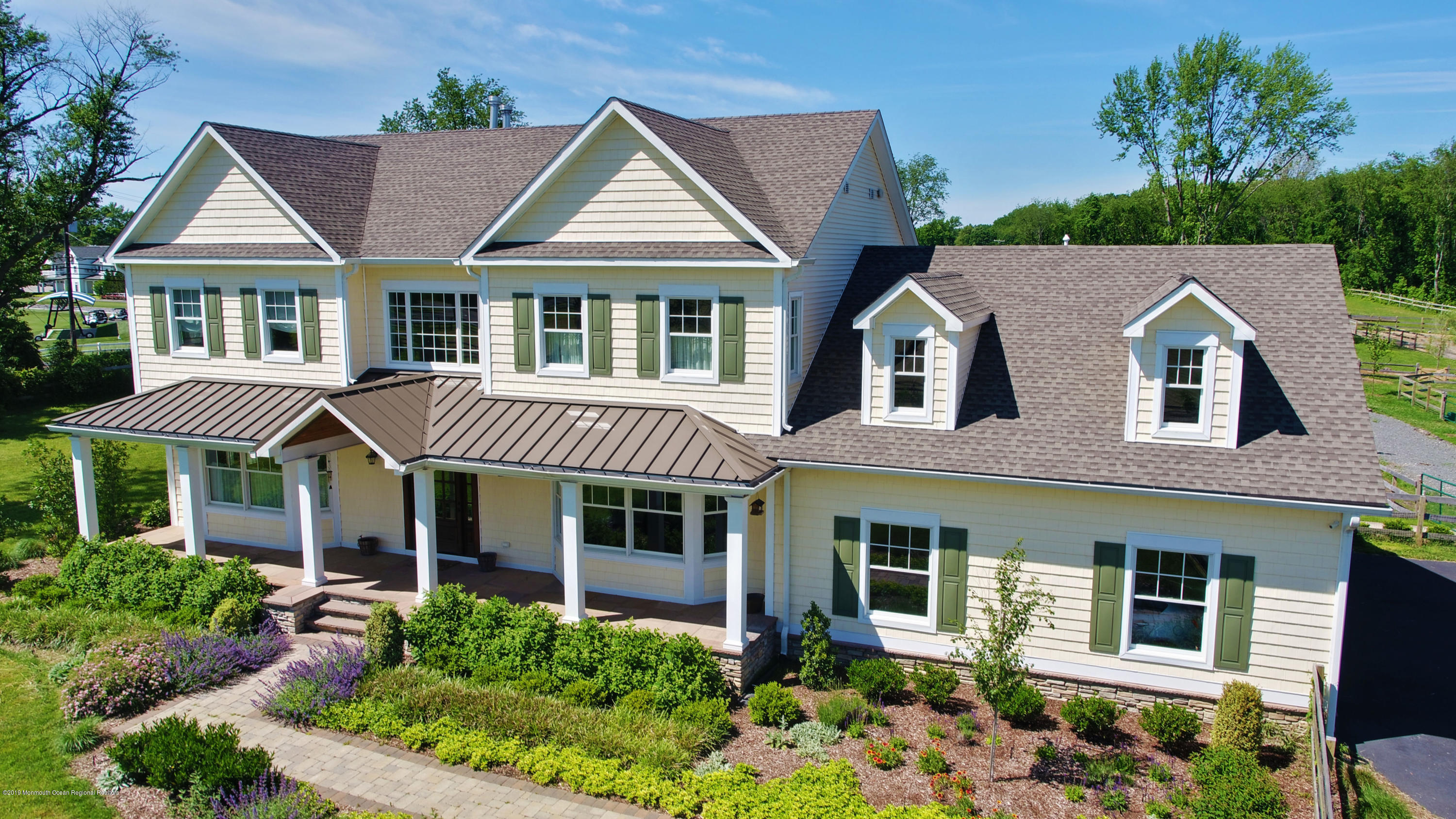 22 Megill Road Farmingdale, NJ 07727 - Photo 2 of 51 2