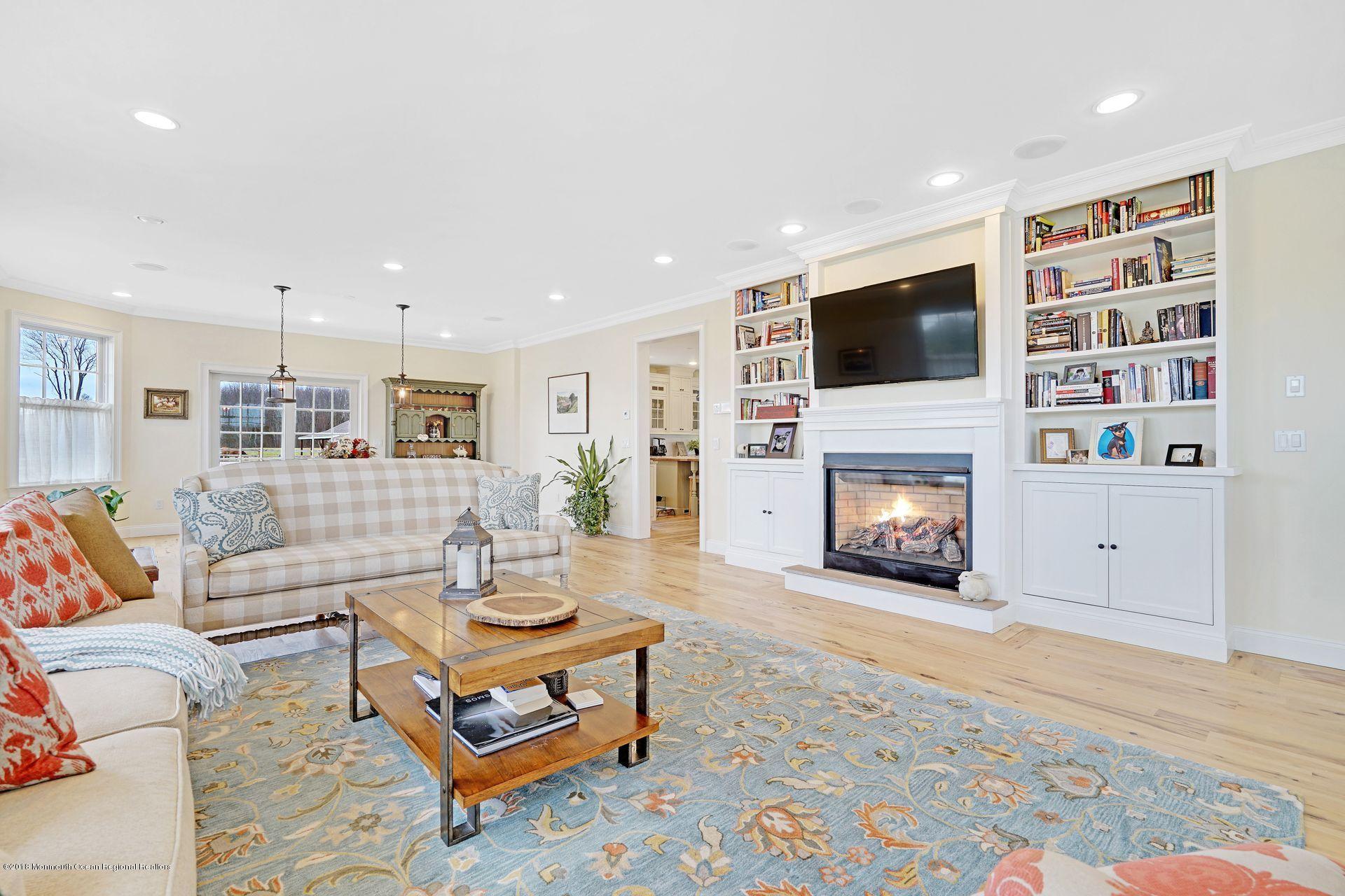 22 Megill Road Farmingdale, NJ 07727 - Photo 27 of 51 34