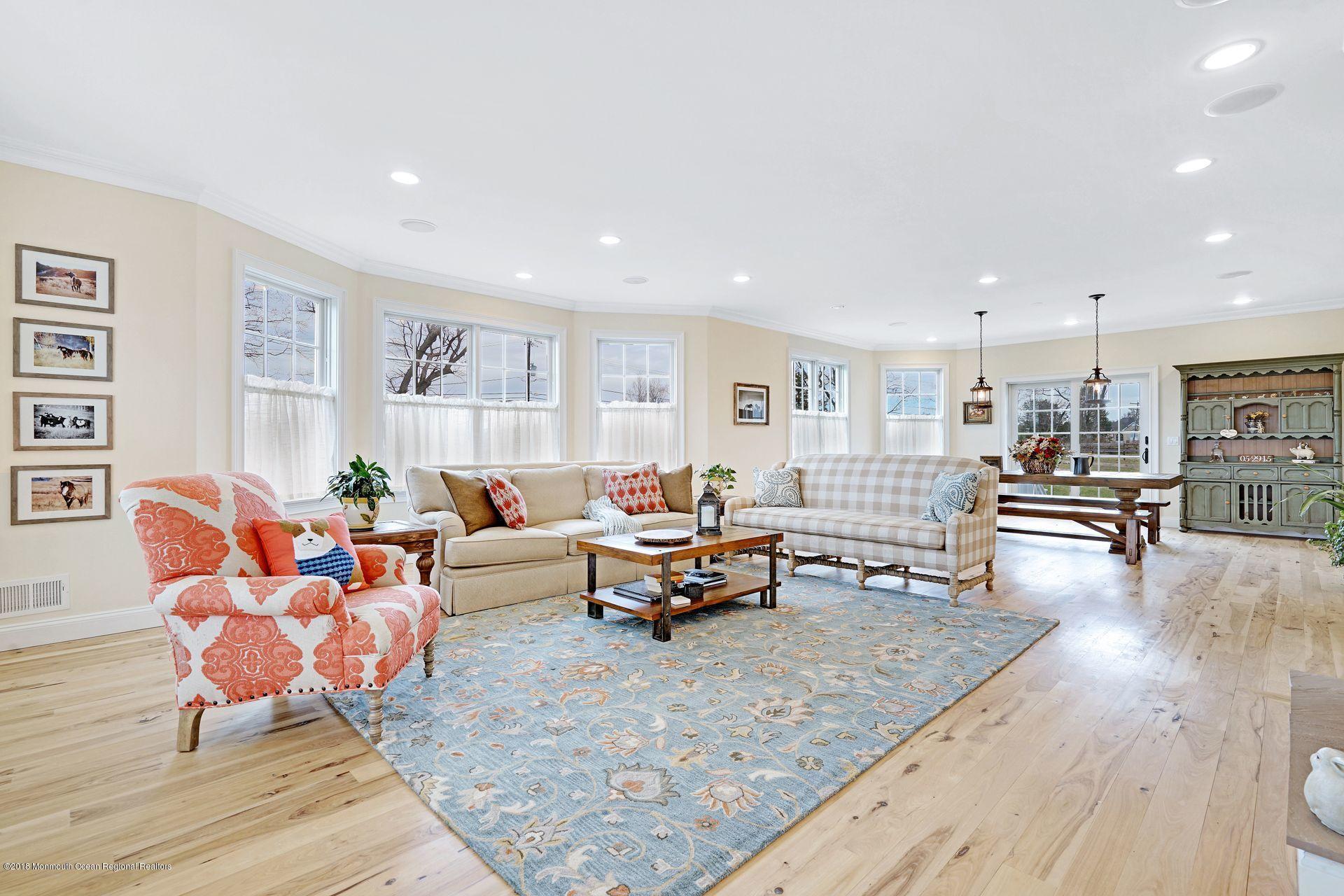 22 Megill Road Farmingdale, NJ 07727 - Photo 28 of 51 35