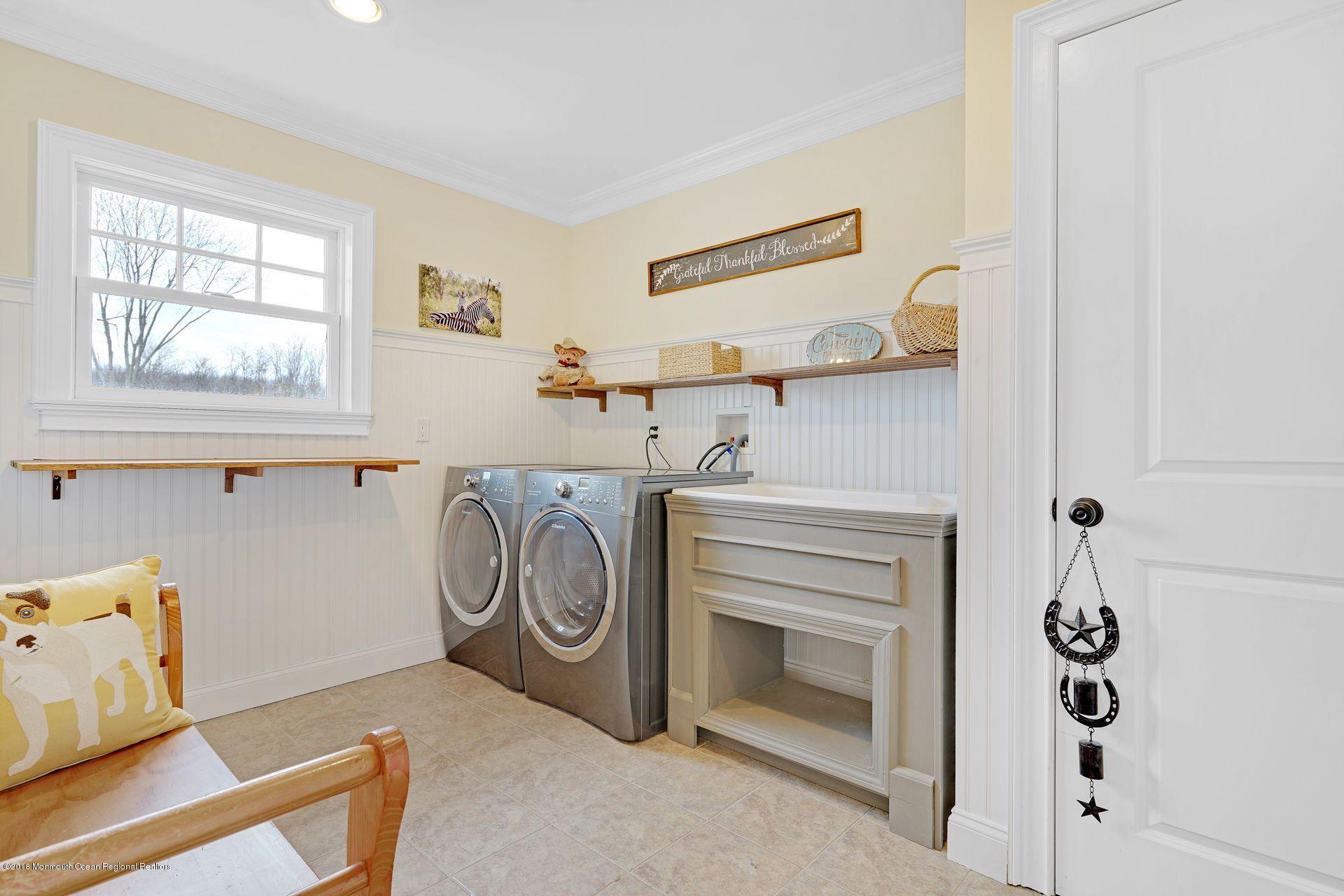 22 Megill Road Farmingdale, NJ 07727 - Photo 47 of 51 55