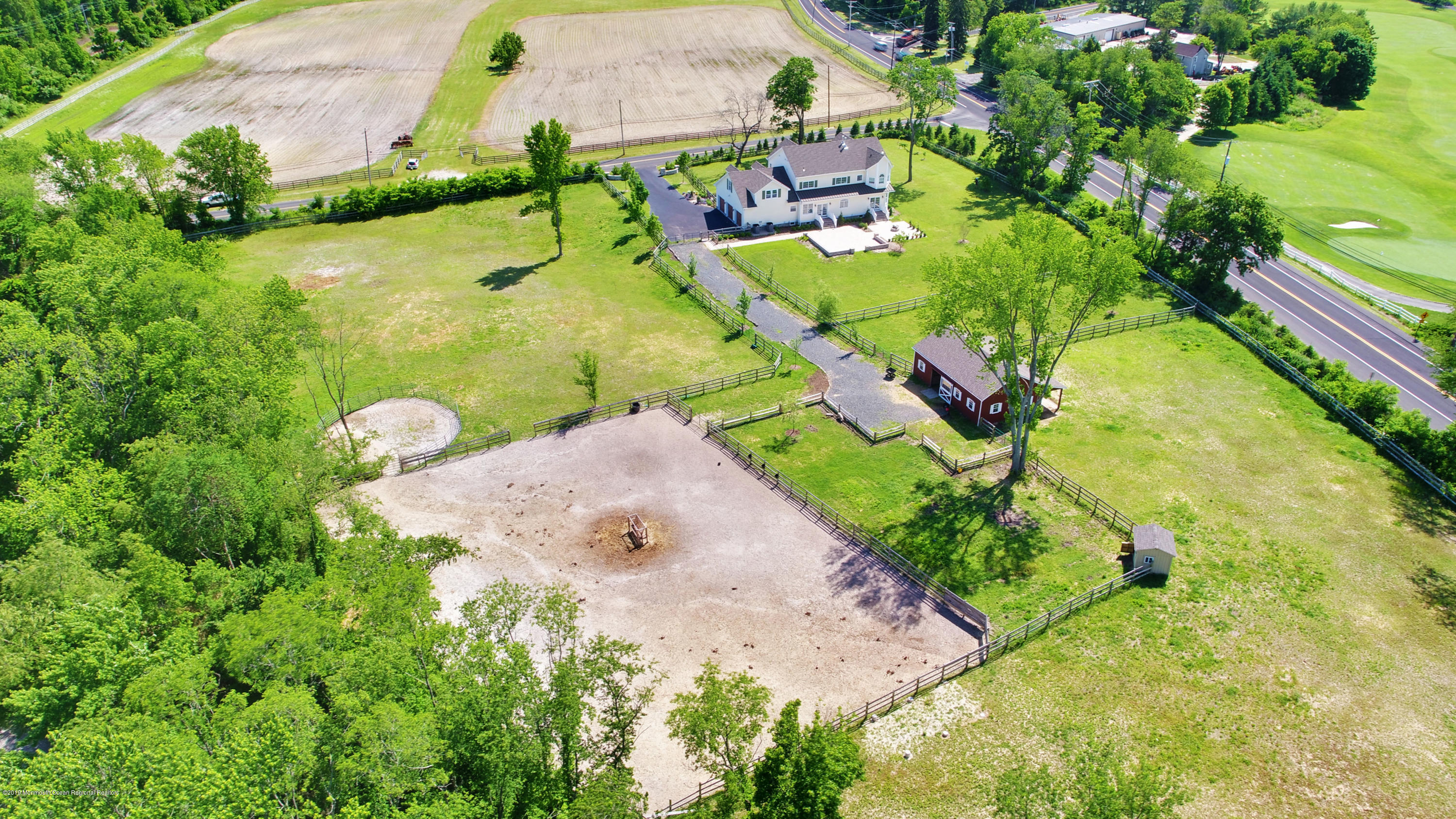 22 Megill Road Farmingdale, NJ 07727 - Photo 5 of 51 5