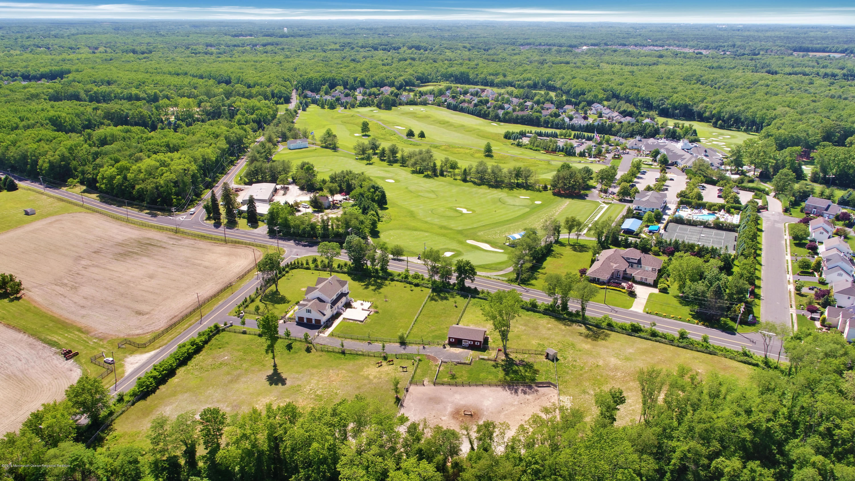 22 Megill Road Farmingdale, NJ 07727 - Photo 9 of 51 9