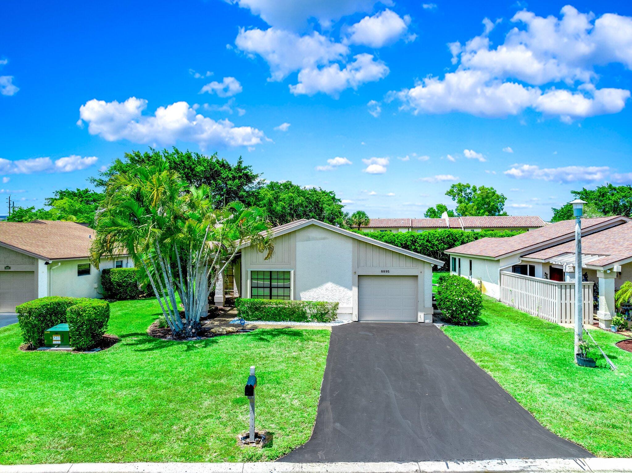 8895 Old Pine Road, Unit 4 Boca Raton, FL 33433 - Photo 2 of 42 1-web-or-mls-DJI_0686