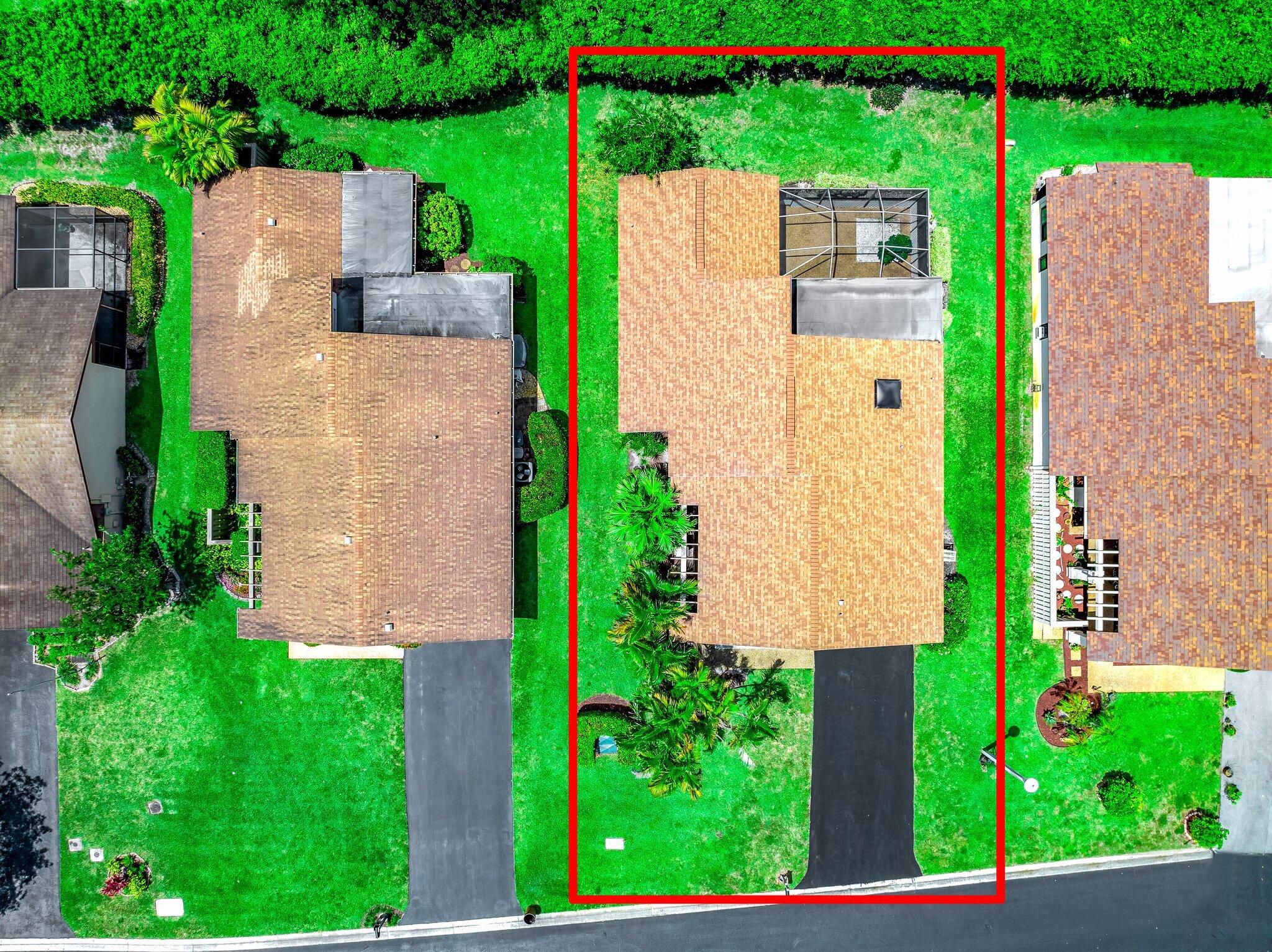 8895 Old Pine Road, Unit 4 Boca Raton, FL 33433 - Photo 33 of 42 4-web-or-mls-DJI_0692-Edit-Edit