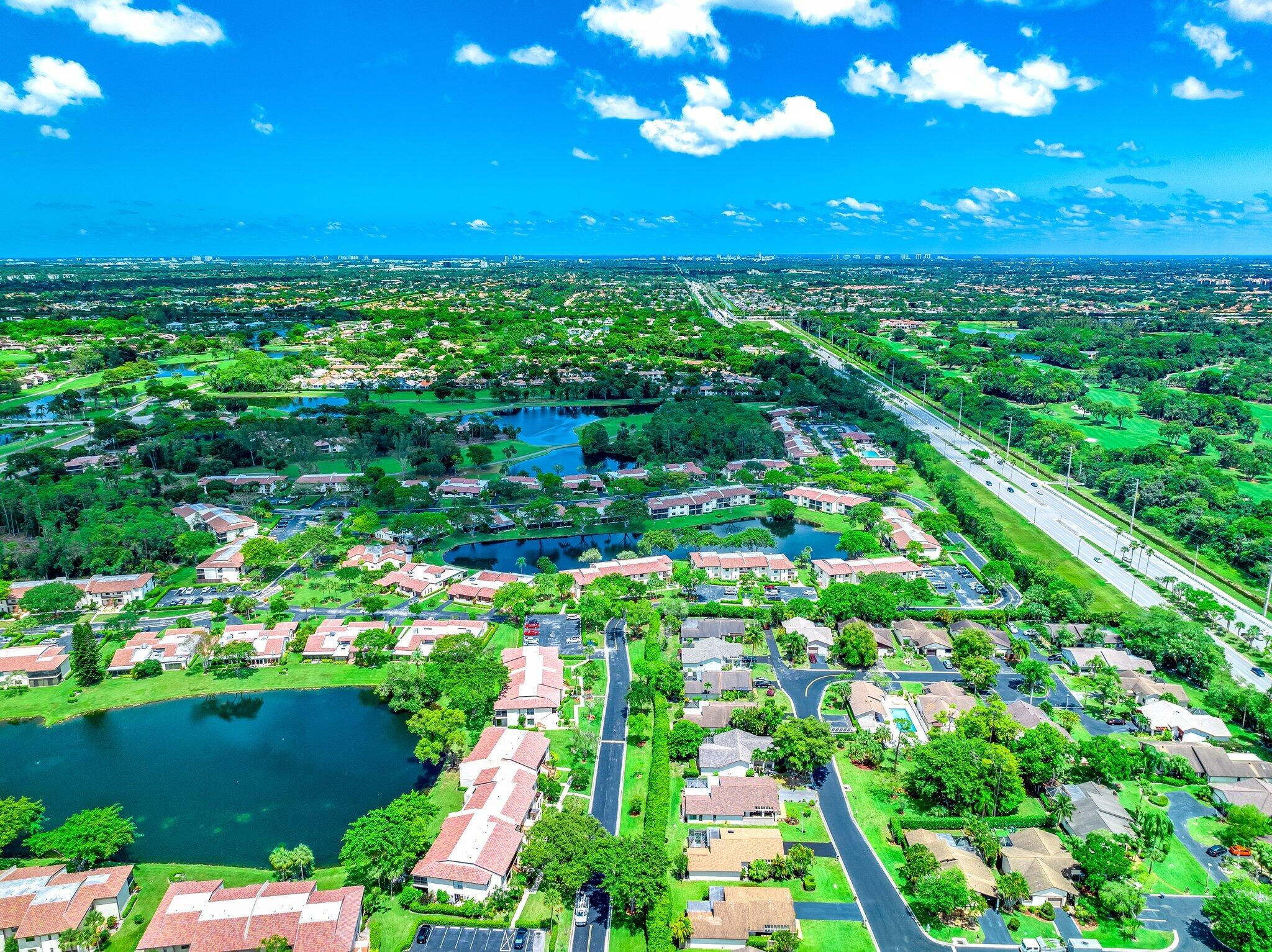 8895 Old Pine Road, Unit 4 Boca Raton, FL 33433 - Photo 35 of 42 7-web-or-mls-DJI_0695
