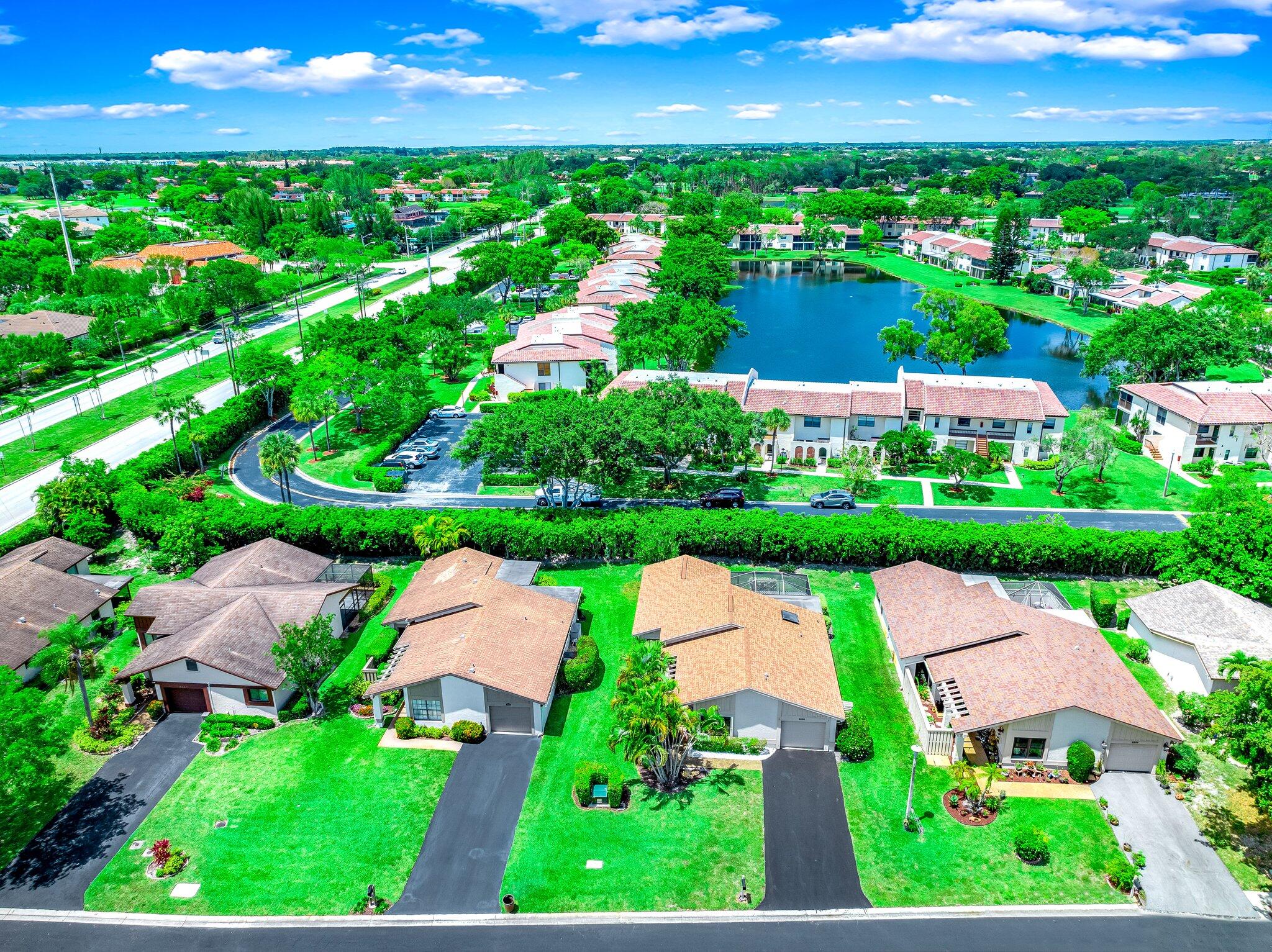 8895 Old Pine Road, Unit 4 Boca Raton, FL 33433 - Photo 36 of 42 3-web-or-mls-DJI_0689