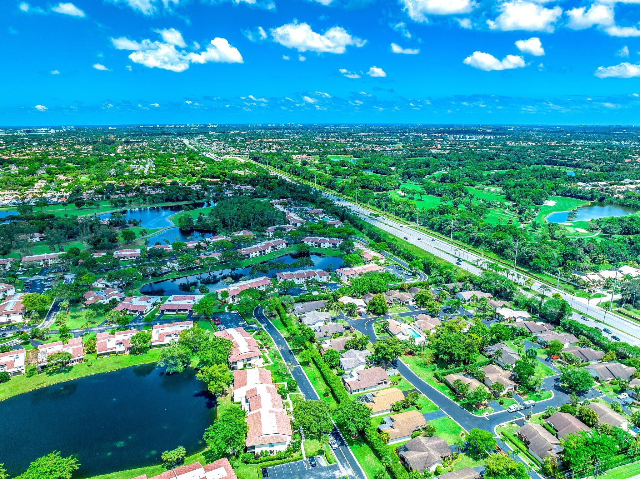8895 Old Pine Road, Unit 4 Boca Raton, FL 33433 - Photo 39 of 42 11-web-or-mls-DJI_0701