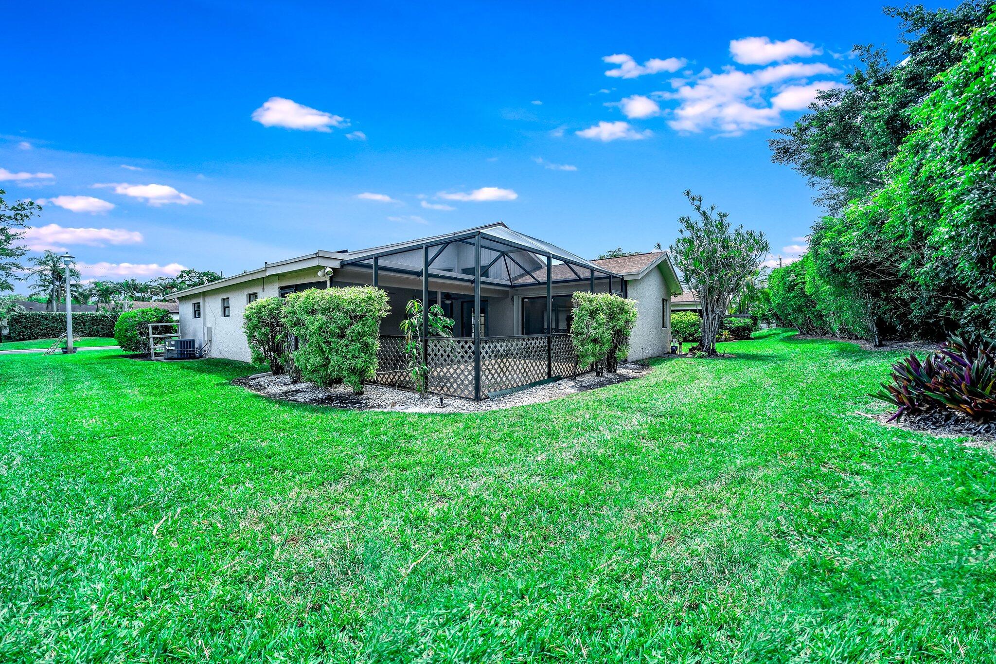 8895 Old Pine Road, Unit 4 Boca Raton, FL 33433 - Photo 5 of 42 41-web-or-mls-JOY02999