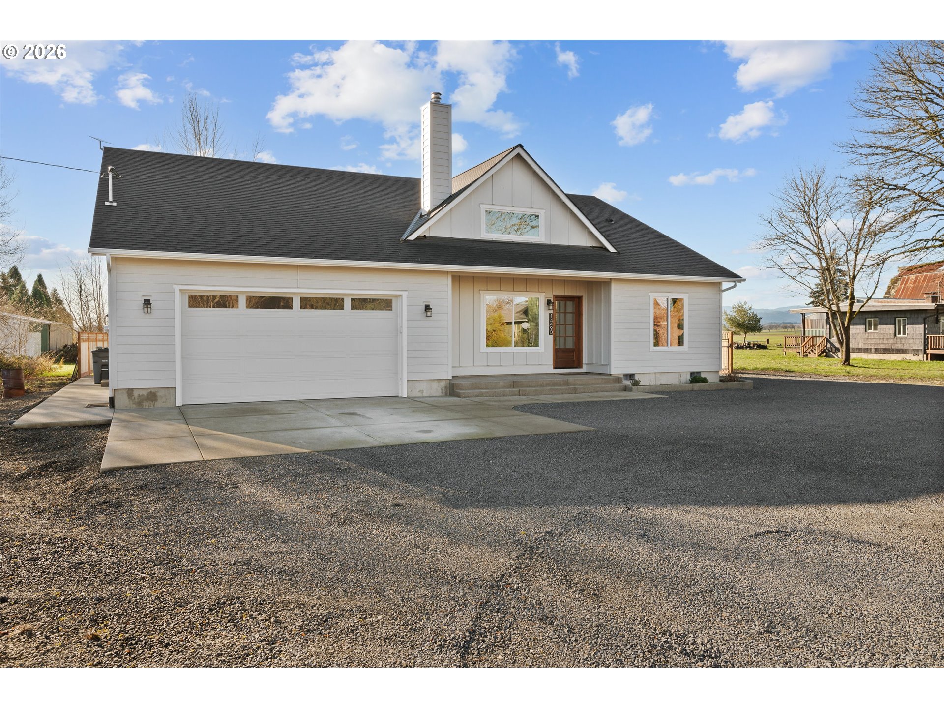 14490 Ballston Road Sheridan, OR 97378 - Photo 1 of 38