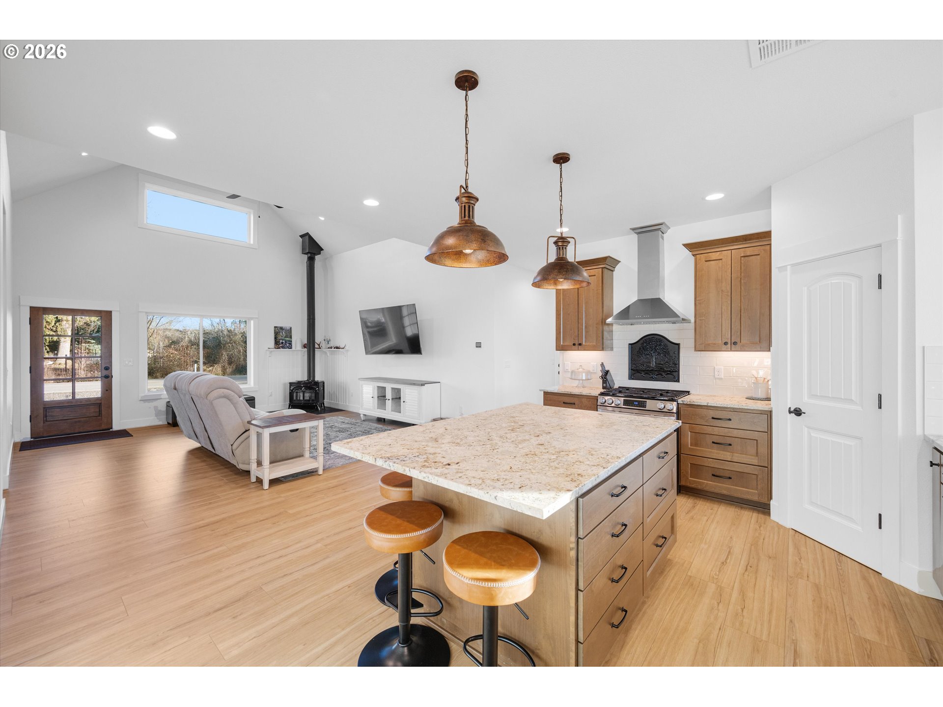 14490 Ballston Road Sheridan, OR 97378 - Photo 12 of 38