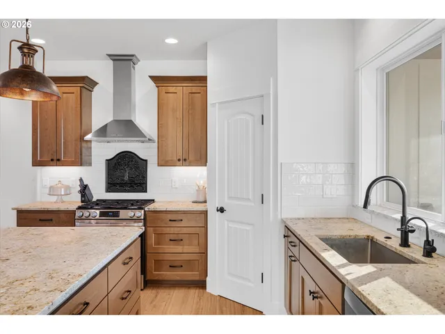 $599,900 | 14490 Ballston Road, Sheridan, OR 97378