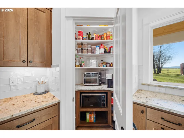 $599,900 | 14490 Ballston Road, Sheridan, OR 97378