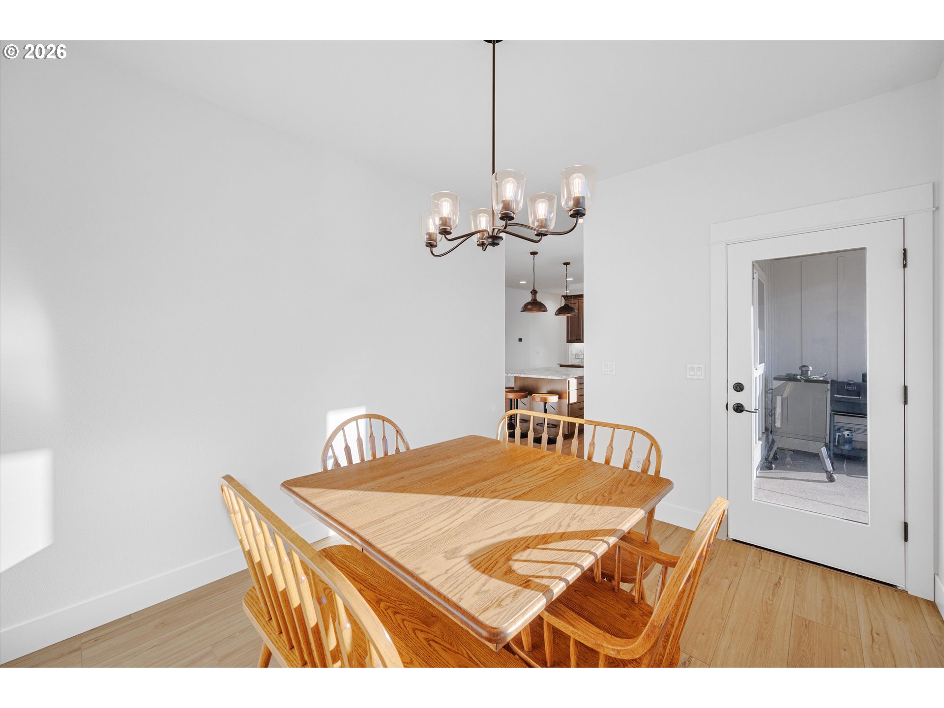 14490 Ballston Road Sheridan, OR 97378 - Photo 15 of 38