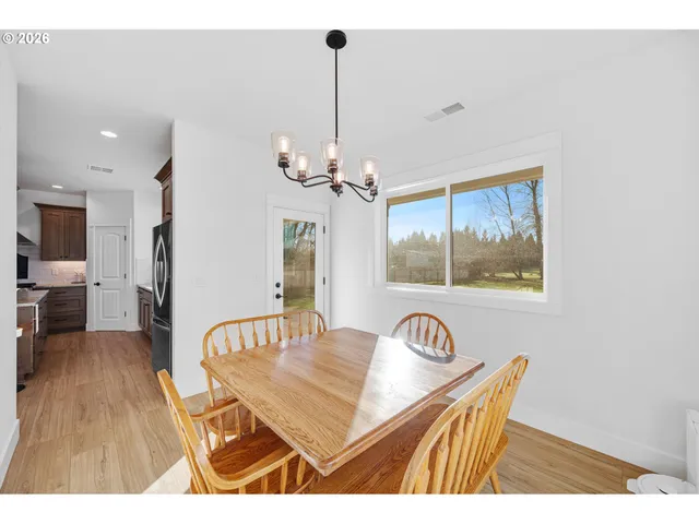 $599,900 | 14490 Ballston Road, Sheridan, OR 97378