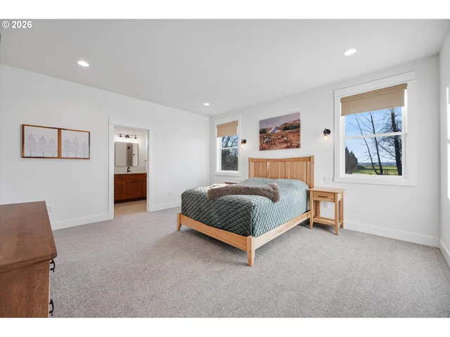 $599,900 | 14490 Ballston Road, Sheridan, OR 97378