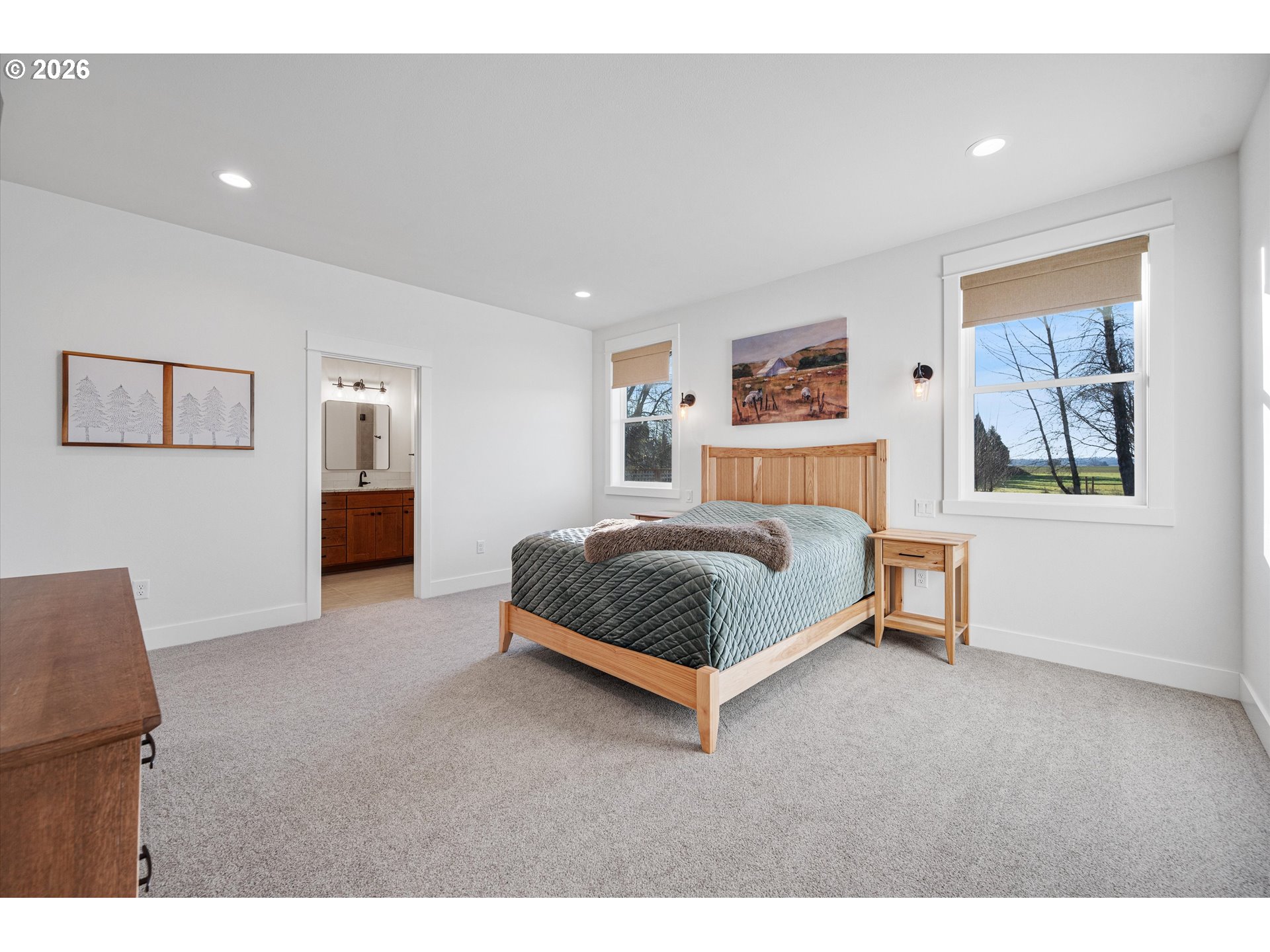 14490 Ballston Road Sheridan, OR 97378 - Photo 17 of 38