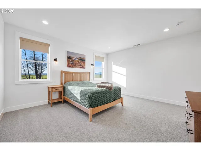 $599,900 | 14490 Ballston Road, Sheridan, OR 97378