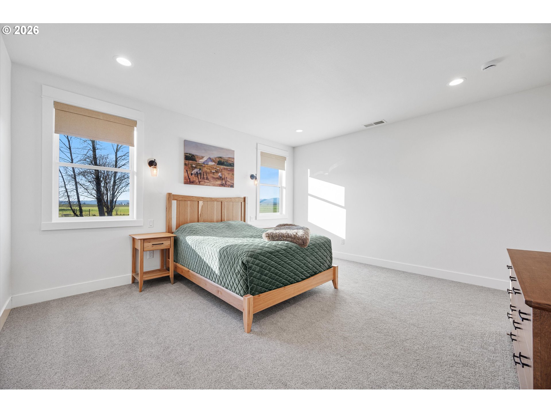 14490 Ballston Road Sheridan, OR 97378 - Photo 18 of 38