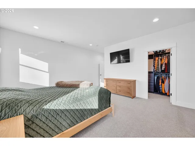 $599,900 | 14490 Ballston Road, Sheridan, OR 97378