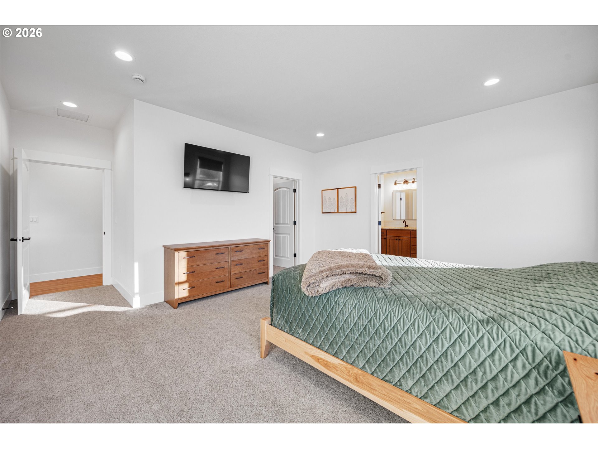 14490 Ballston Road Sheridan, OR 97378 - Photo 20 of 38