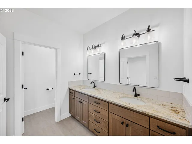 $599,900 | 14490 Ballston Road, Sheridan, OR 97378