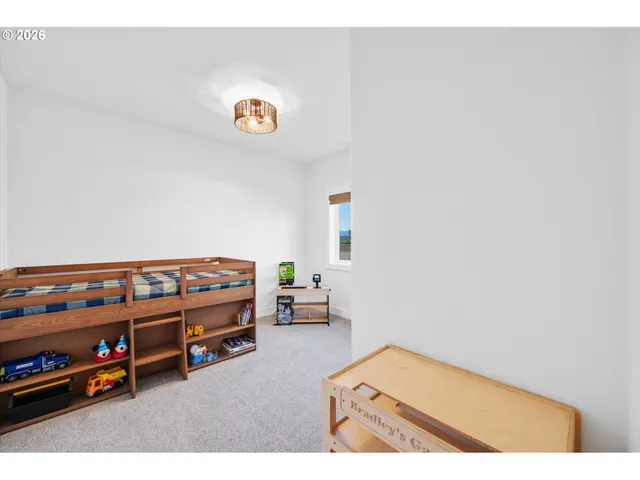 $599,900 | 14490 Ballston Road, Sheridan, OR 97378