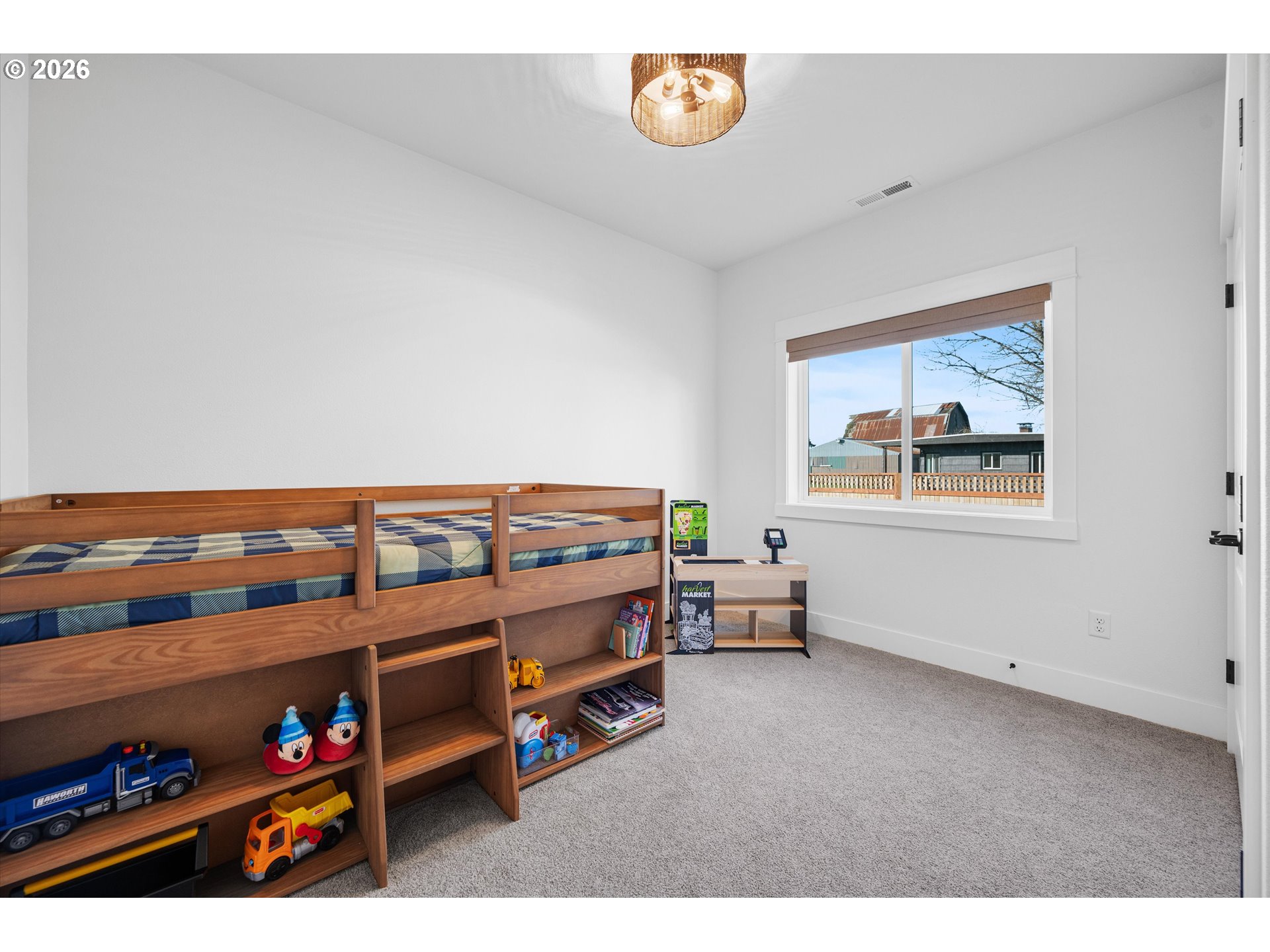 14490 Ballston Road Sheridan, OR 97378 - Photo 29 of 38