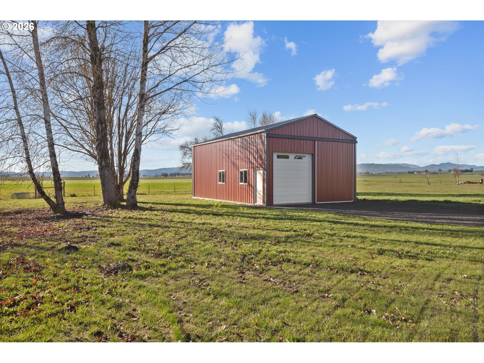 14490 Ballston Road Sheridan, OR 97378 - Photo 30 of 38