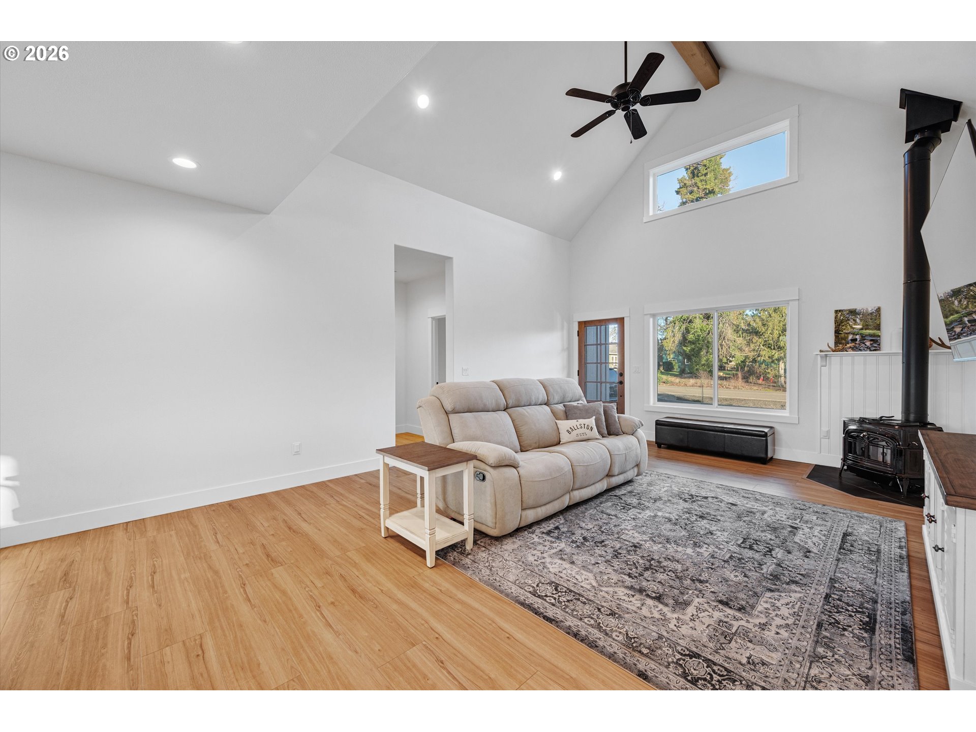 14490 Ballston Road Sheridan, OR 97378 - Photo 3 of 38