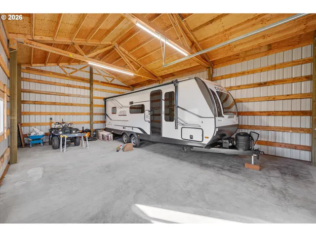 $599,900 | 14490 Ballston Road, Sheridan, OR 97378