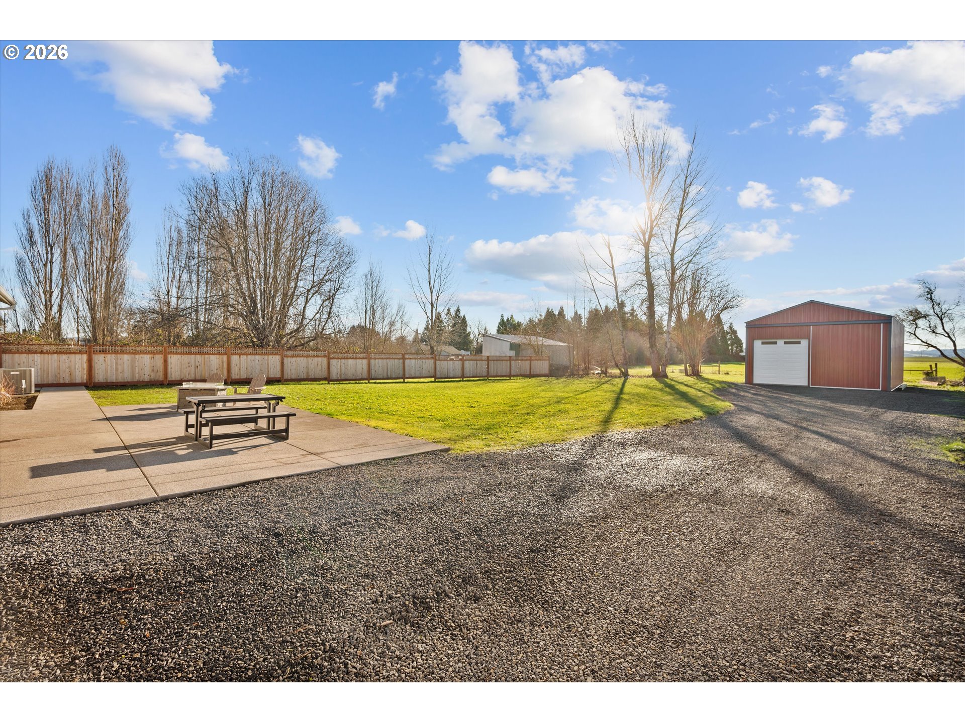 14490 Ballston Road Sheridan, OR 97378 - Photo 32 of 38