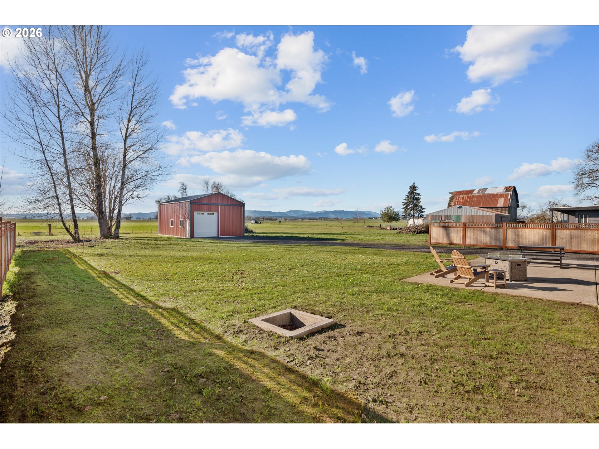 14490 Ballston Road Sheridan, OR 97378 - Photo 33 of 38