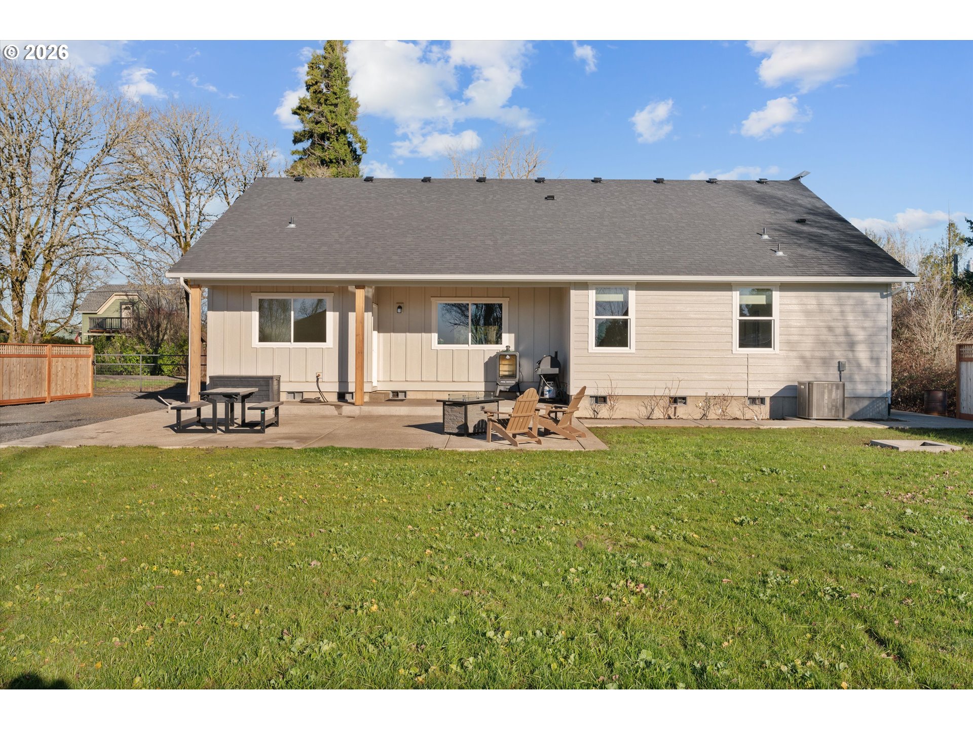 14490 Ballston Road Sheridan, OR 97378 - Photo 34 of 38