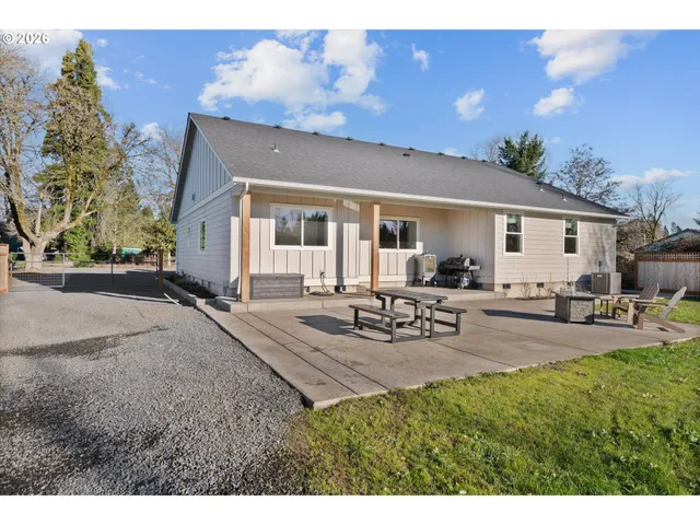 $599,900 | 14490 Ballston Road, Sheridan, OR 97378