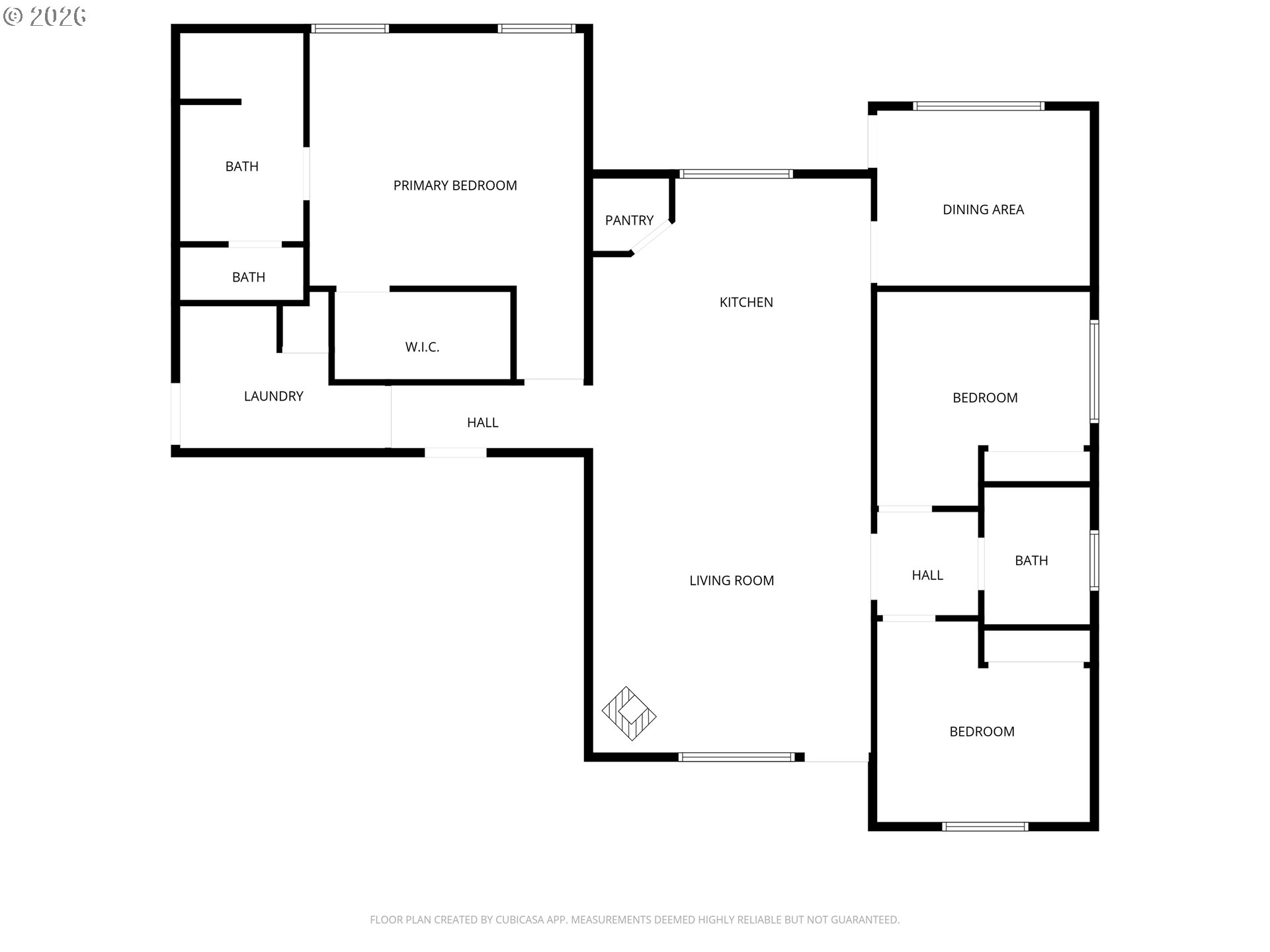 14490 Ballston Road Sheridan, OR 97378 - Photo 38 of 38