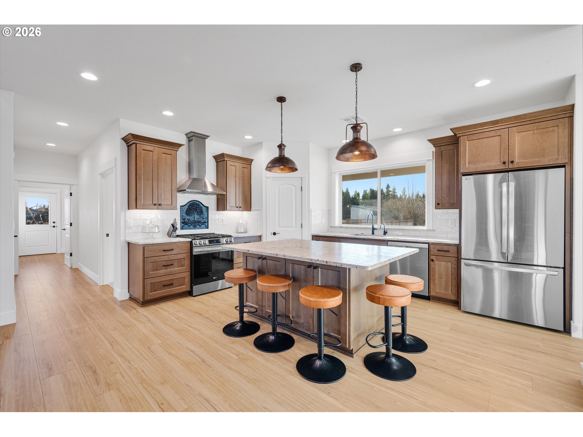 14490 Ballston Road Sheridan, OR 97378 - Photo 8 of 38