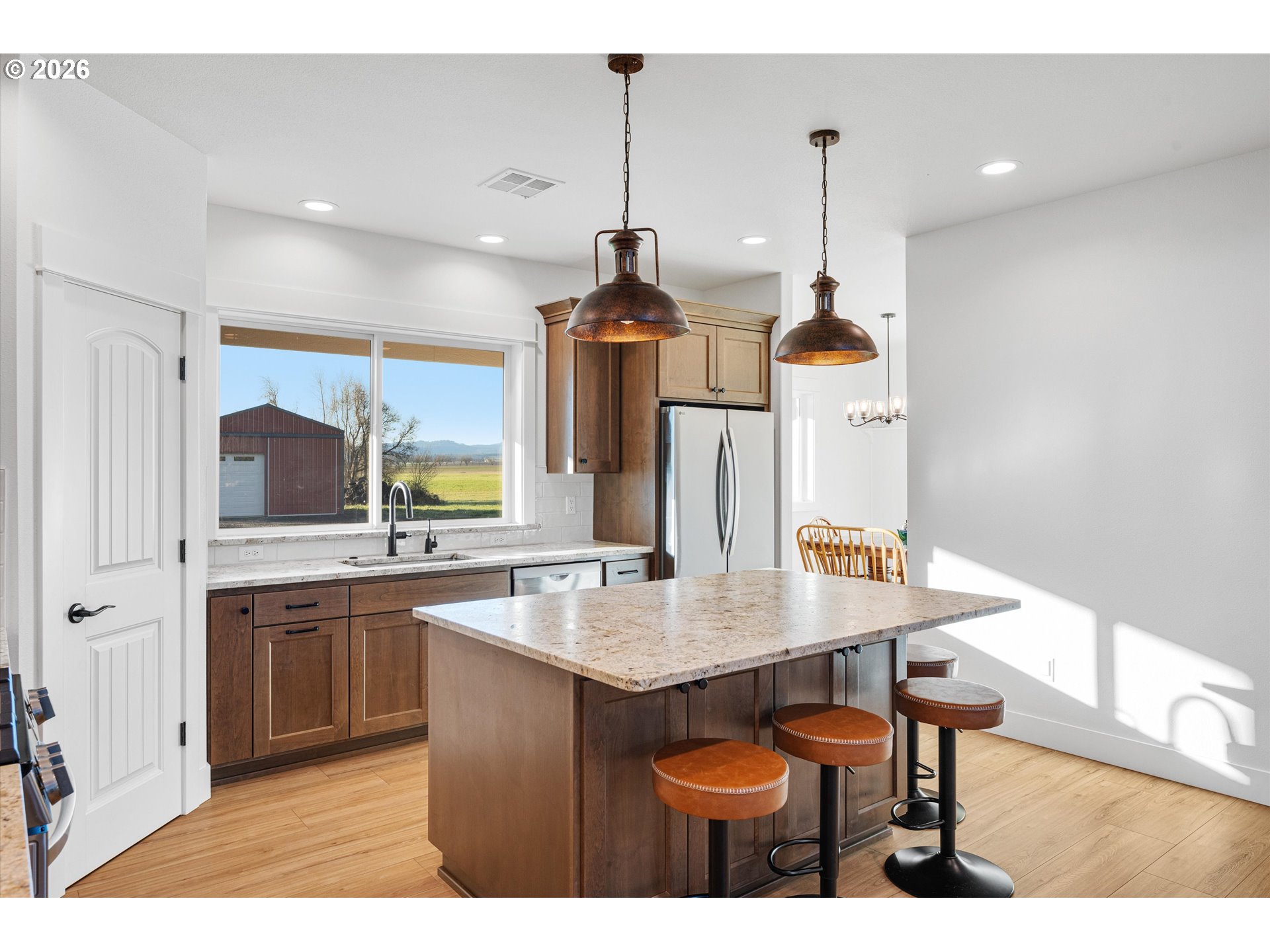 14490 Ballston Road Sheridan, OR 97378 - Photo 9 of 38