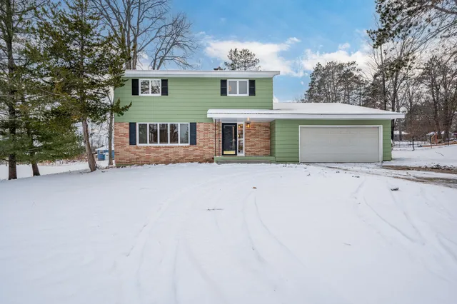 $314,900 | 2004 Oak Street, Grand Rapids, MN 55744