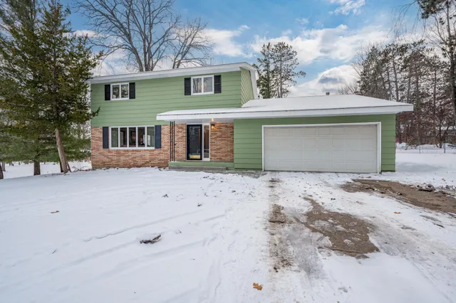 $314,900 | 2004 Oak Street, Grand Rapids, MN 55744